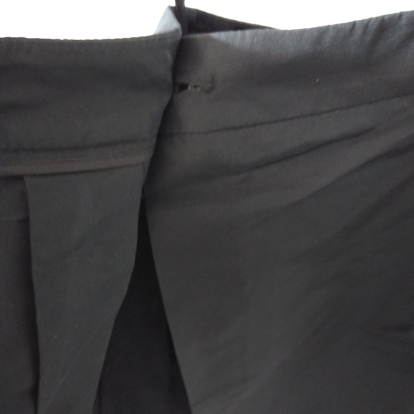 Miu Miu Elegant Black Skirt - Picture 10 of 15